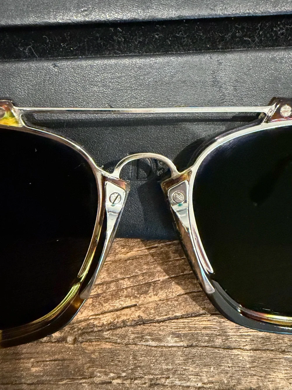 Dior men’s sunglasses